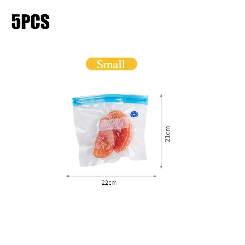 Mini pompe à air électrique pour sacs sous vide, portable, USB, aste, aliments, bancs d'emballage, m