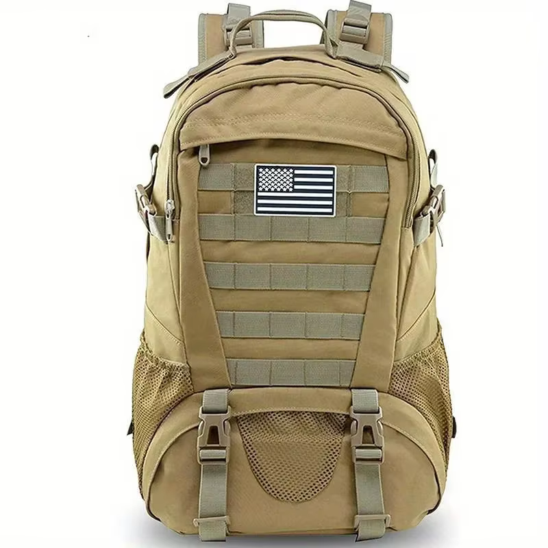 35L grand sac à dos de voyage sac à dos étanche voyage en plein air randonnée Camping chasse escalad