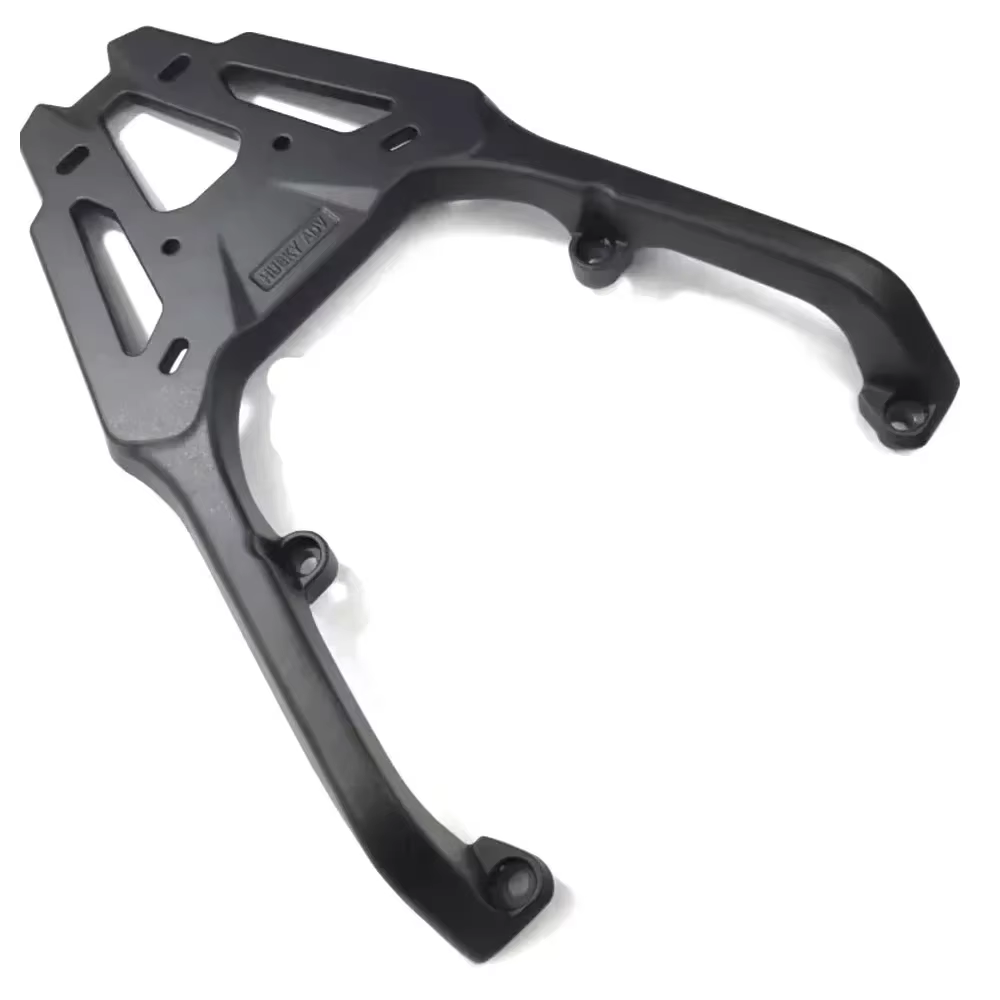 Porte-bagages arrière pour moto, support de chargement, support de bagages pour SYM ADX 125
