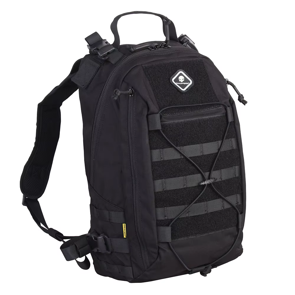 Sac à dos d'assaut Emersongear 18L, sac de randonnée, de camping, de survie, modulaire, pour le spor