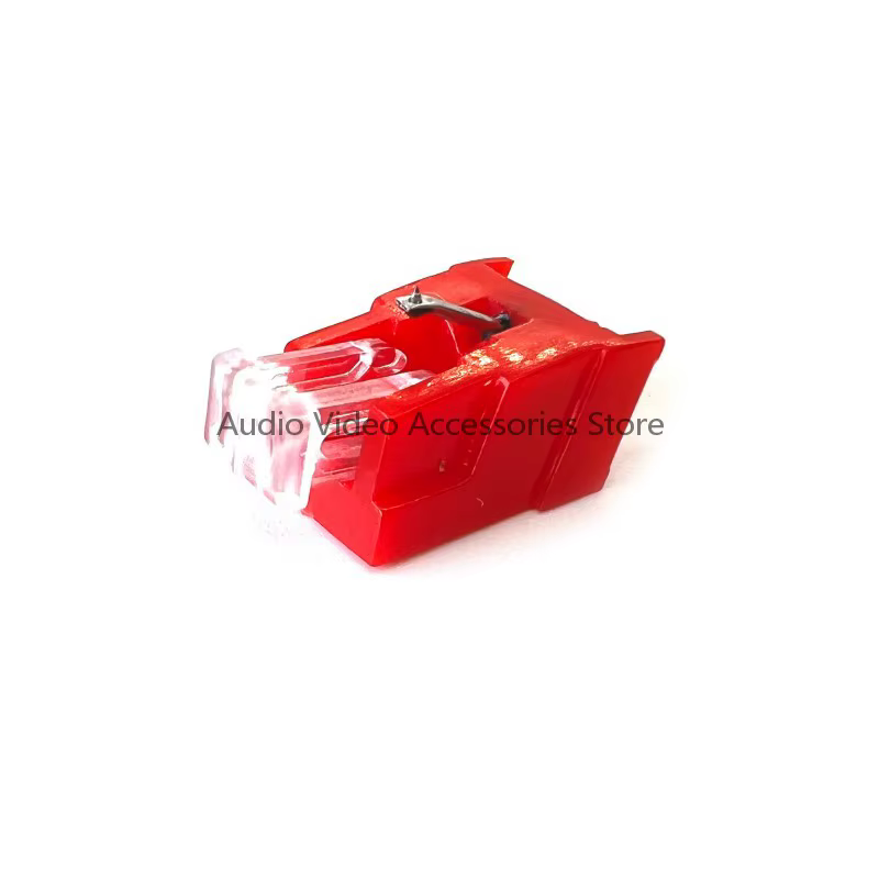 Aiguilles de cartouche de tourne-disque pour Kenwood KD48F KD49F KD66F KD67F KD36R N67 V67, aiguille