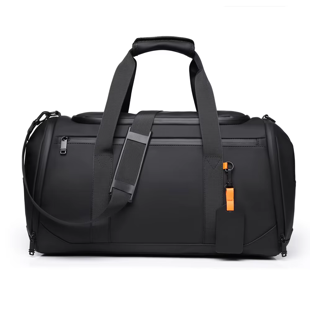 Sac de voyage de grande capacité, sac à main résistant à l'eau pour l'extérieur, sac de sport et de 