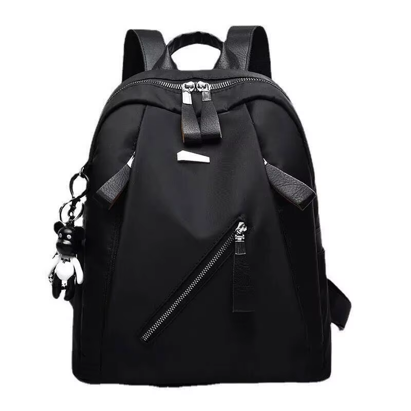 Sac à dos de voyage Oxford, nouvelle Version coréenne, étanche, résistant à l'usure, de luxe, Simple