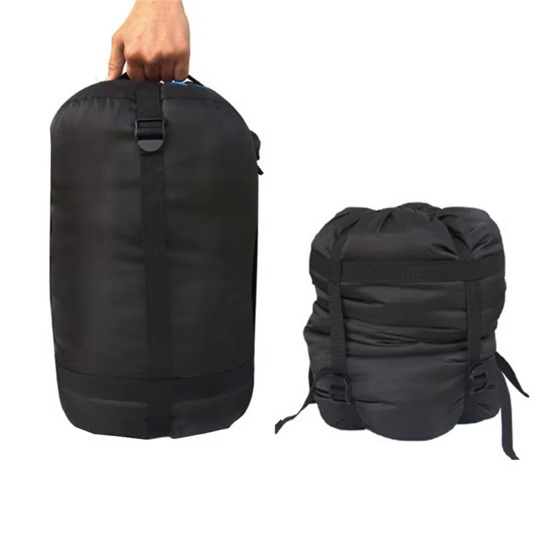 Sac de couchage léger et étanche, sac de rangement, sac de compression, extérieur, GT, camping, voya