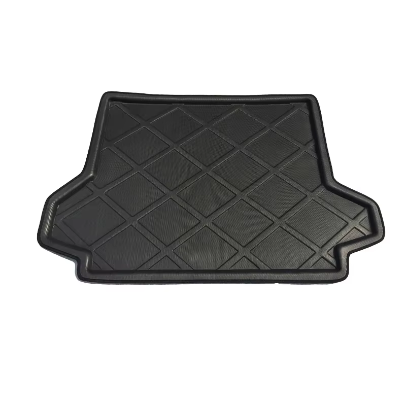 Tapis de coffre antidérapant en matériau EVA, couverture complète, accessoires de voiture pour Renau