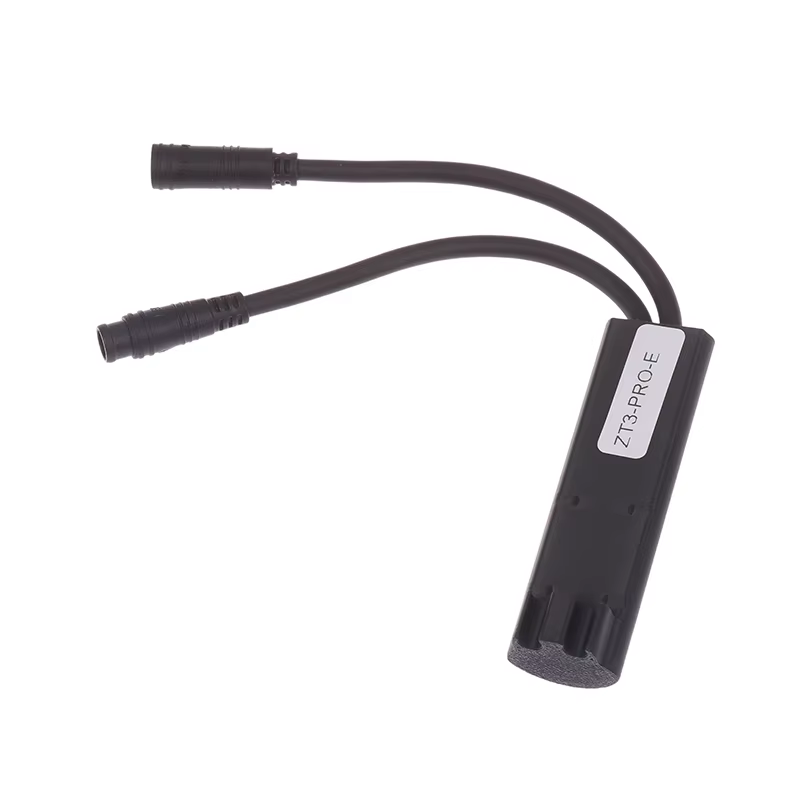 Module de déverrouillage de vitesse pour ZT3 / ZT3 Pro - Vitesse maximale 40 km/h - Accessoire de re