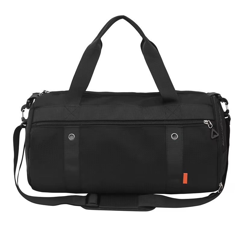 Sac de voyage personnalisé avec logo, sac à bagages à main pour couple, sac de fitness avec nom impr