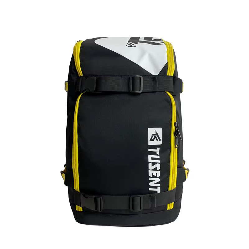Sac de sport de grande capacité pour l'extérieur, sac de rangement pour équipement, sac pour équipem