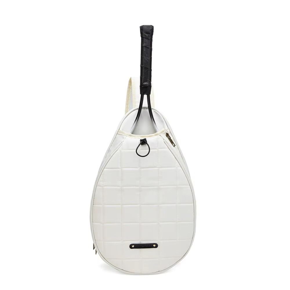 Accessoires de Tennis sac de Tennis à une épaule sac de Badminton à bandoulière de grande capacité s
