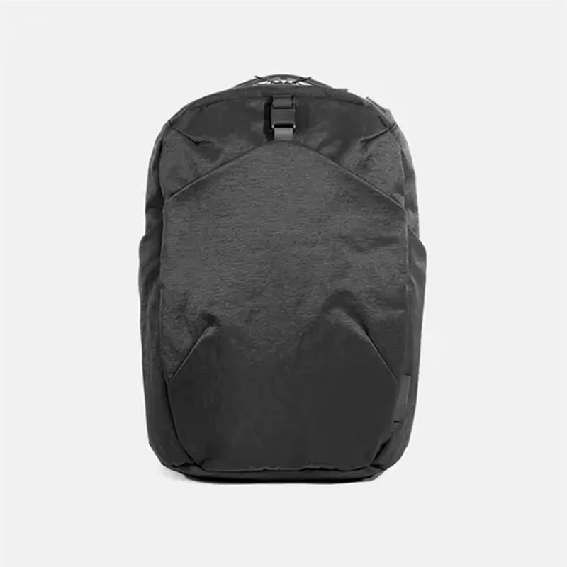 Go Pack 2 Sac à dos 20L Nylon Grande capacité pour les déplacements professionnels Compartiment pour