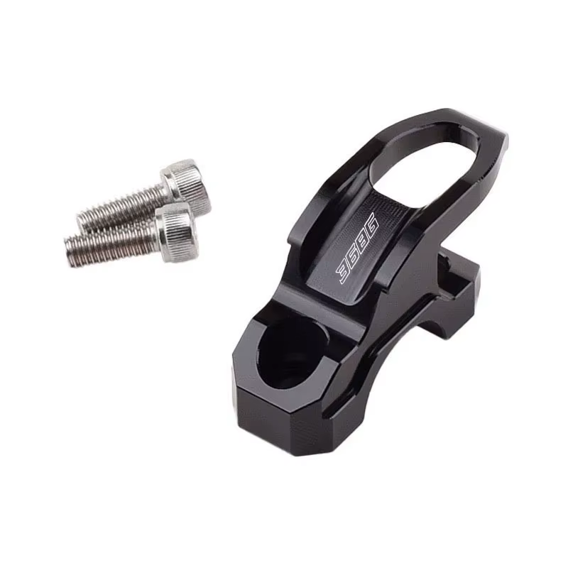 Pour Zontes 368G 703RR 703F 350E 350D 350X GK350 368 350 accessoires de moto crochet de casque sac à