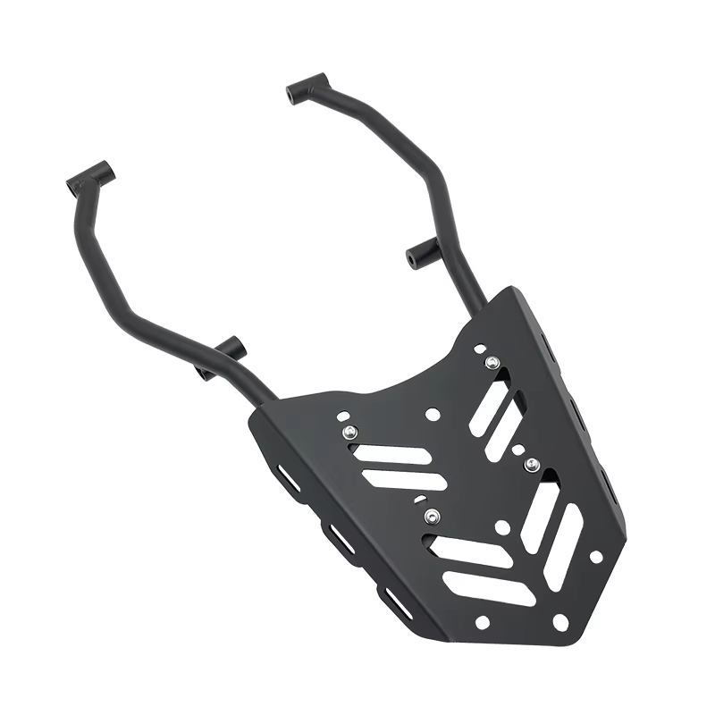 Porte-bagages arrière pour moto Yamaha Tenere700 Tenere 700 XTZ700 Tenere700 2024, boîtier supérieur