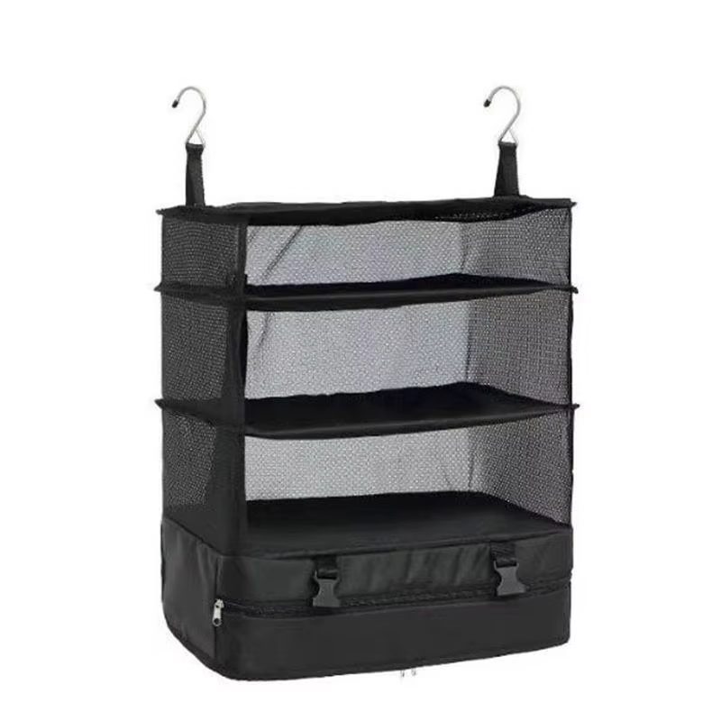 1 ensemble d'articles ménagers, organisateur de bagages, essentiels de voyage, Cubes d'emballage sus