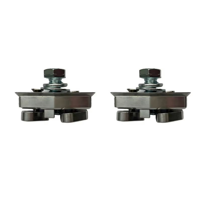 Accessoire de véhicule tout-terrain Anchor 2.0 pour système LinQ, personnalisable 2/4/6 pièces, comp