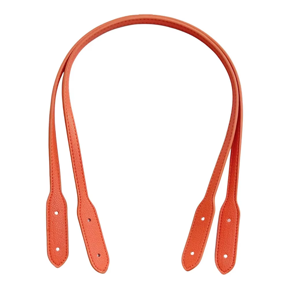 Sangle de sac à bandoulière faite à la main de 72cm, sangle de remplacement de sac de bricolage avec