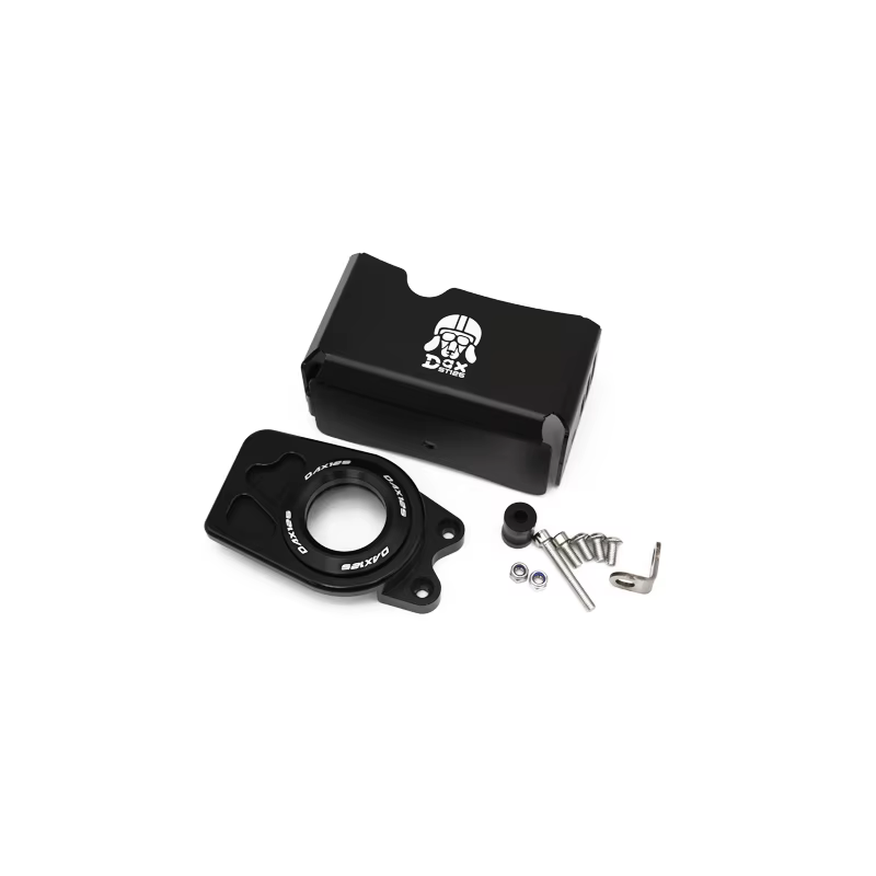 Protection du corps de l'accélérateur pour Honda Dax ST125 DAX125 2022 2023 2024, accessoires