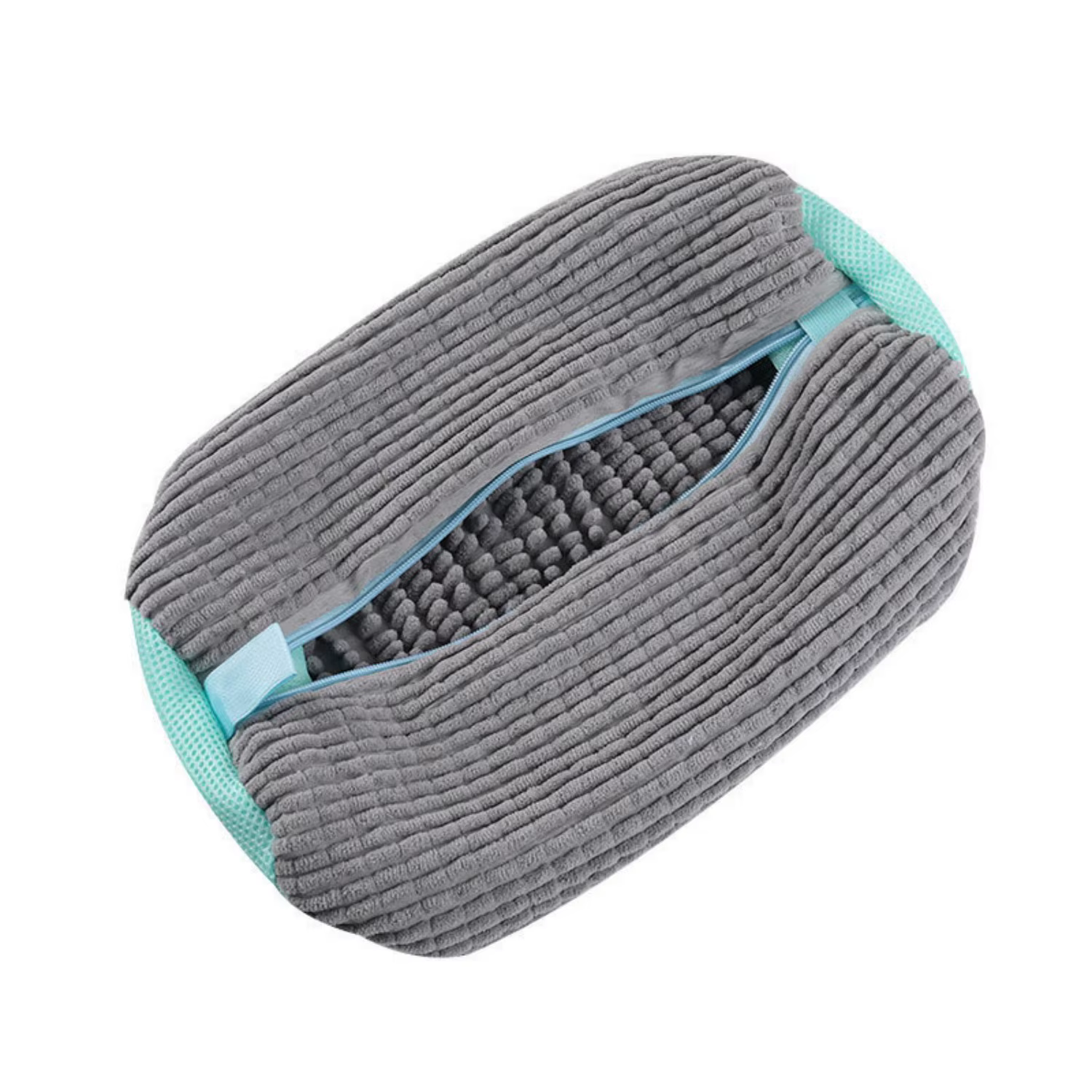 Sac de lavage pour chaussures, sac à linge pour tous types de chaussures, idéal pour les baskets, le