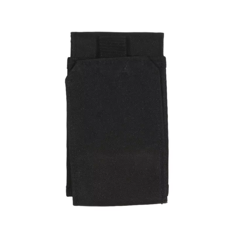 Trousse à outils extérieure pour homme, sac de ceinture multifonctionnel portable en tissu Oxford 80