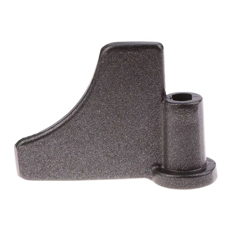 Accessoire de doublure de machine à pétrir en alliage d'aluminium universel, double arrête, jxMachin