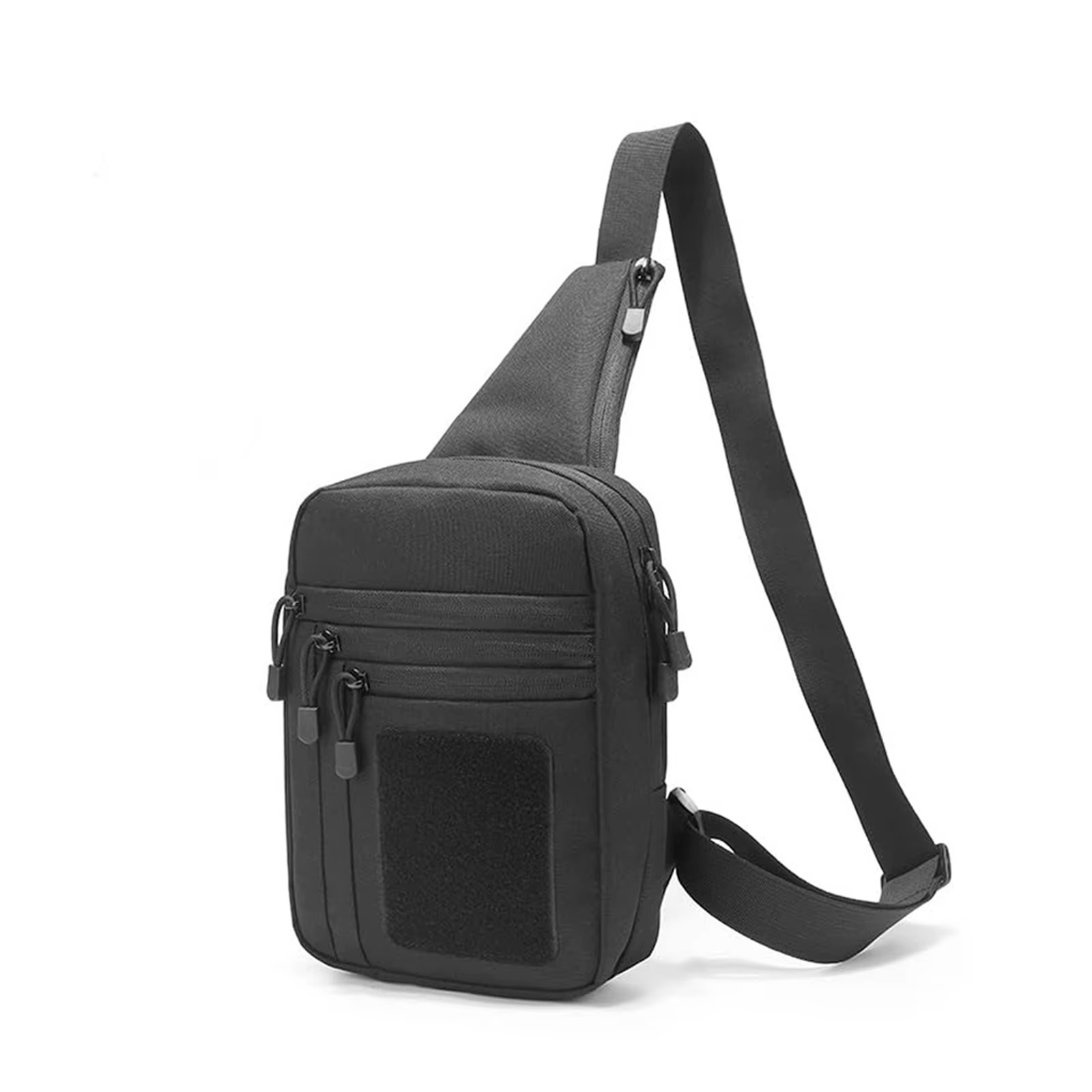 Sac à bandoulière de transport dissimulé pour hommes, sac à bandoulière Ccw EDC, sac de transport en