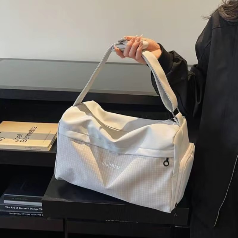 Sac de voyage et de sport polyvalent, léger, pour le fitness et les voyages