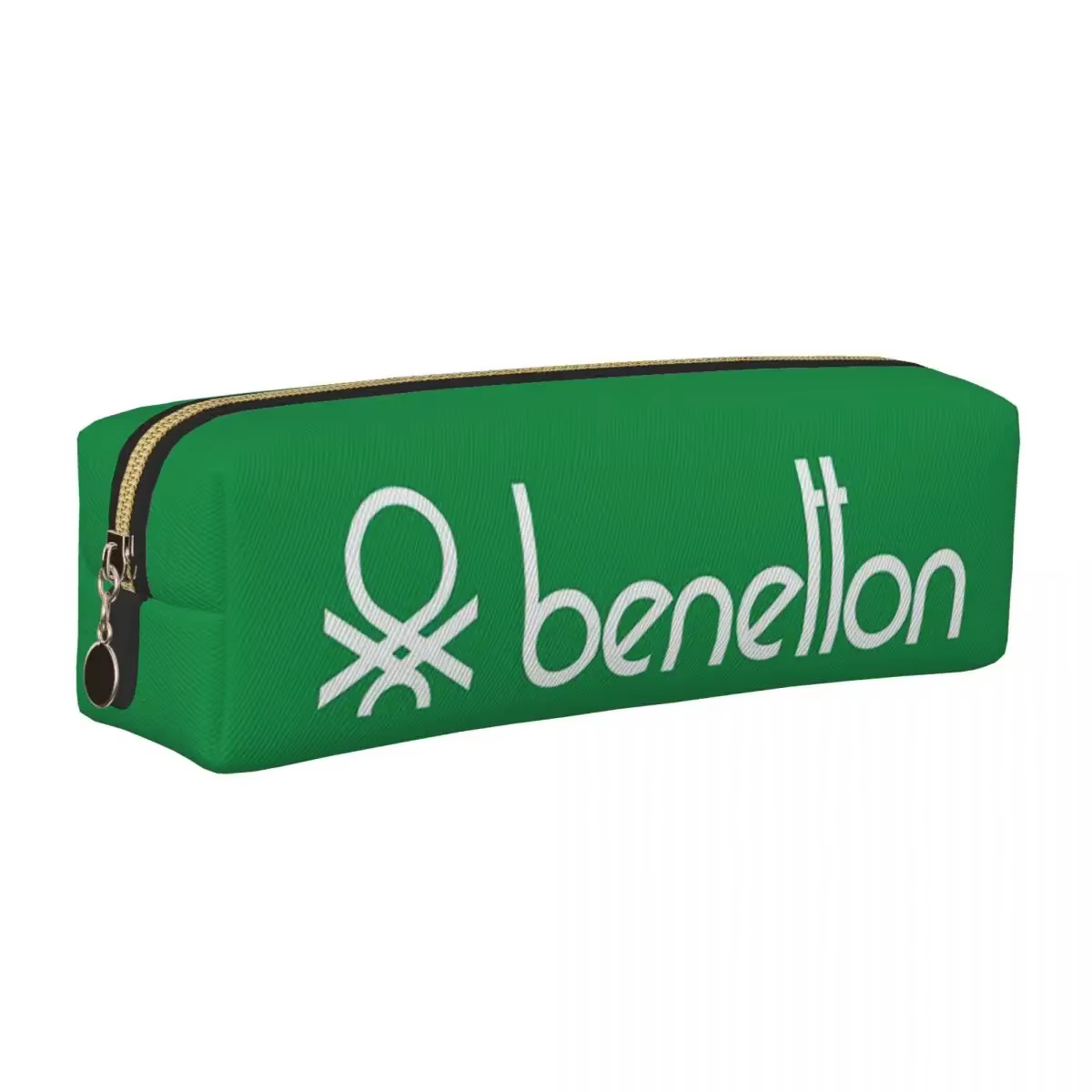 United Colors Of Benetton – trousses à crayons de grande capacité, boîte à stylos pour garçons et fi