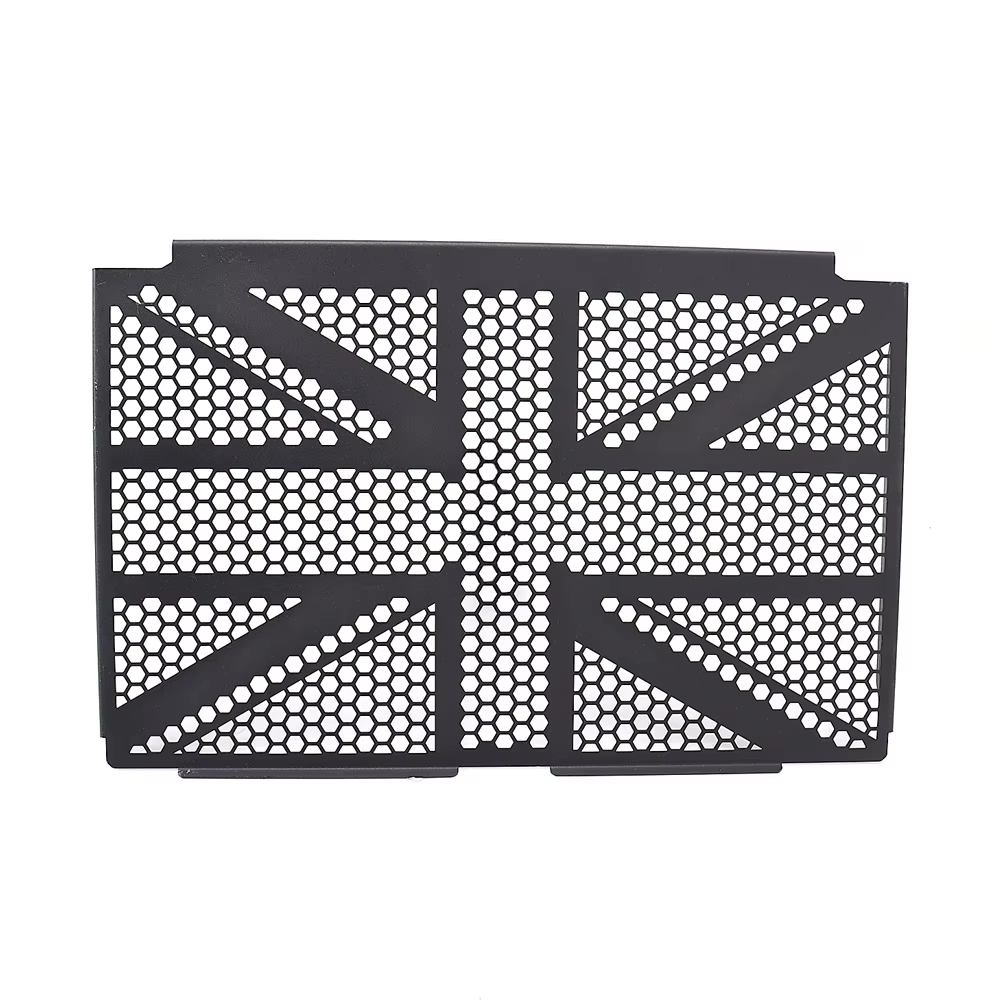 Couvercle de Protection de calandre pour Triumph Trident 660 Trident660 2021 – 2024, accessoires de 