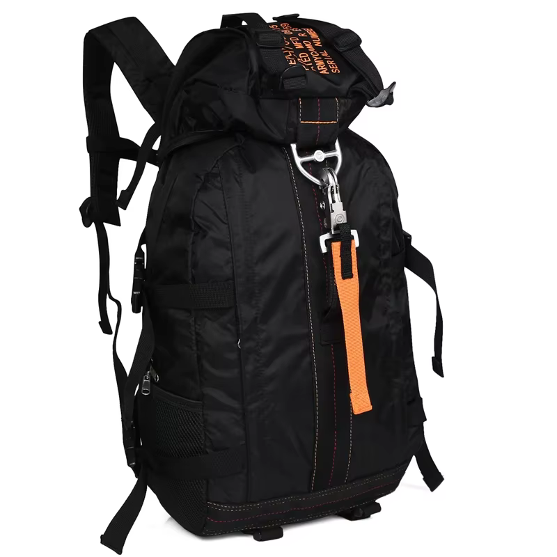 LQARMY voyage randonnée sac à dos Trekking Camping sacs à dos étanche randonnée sac à dos léger Spor