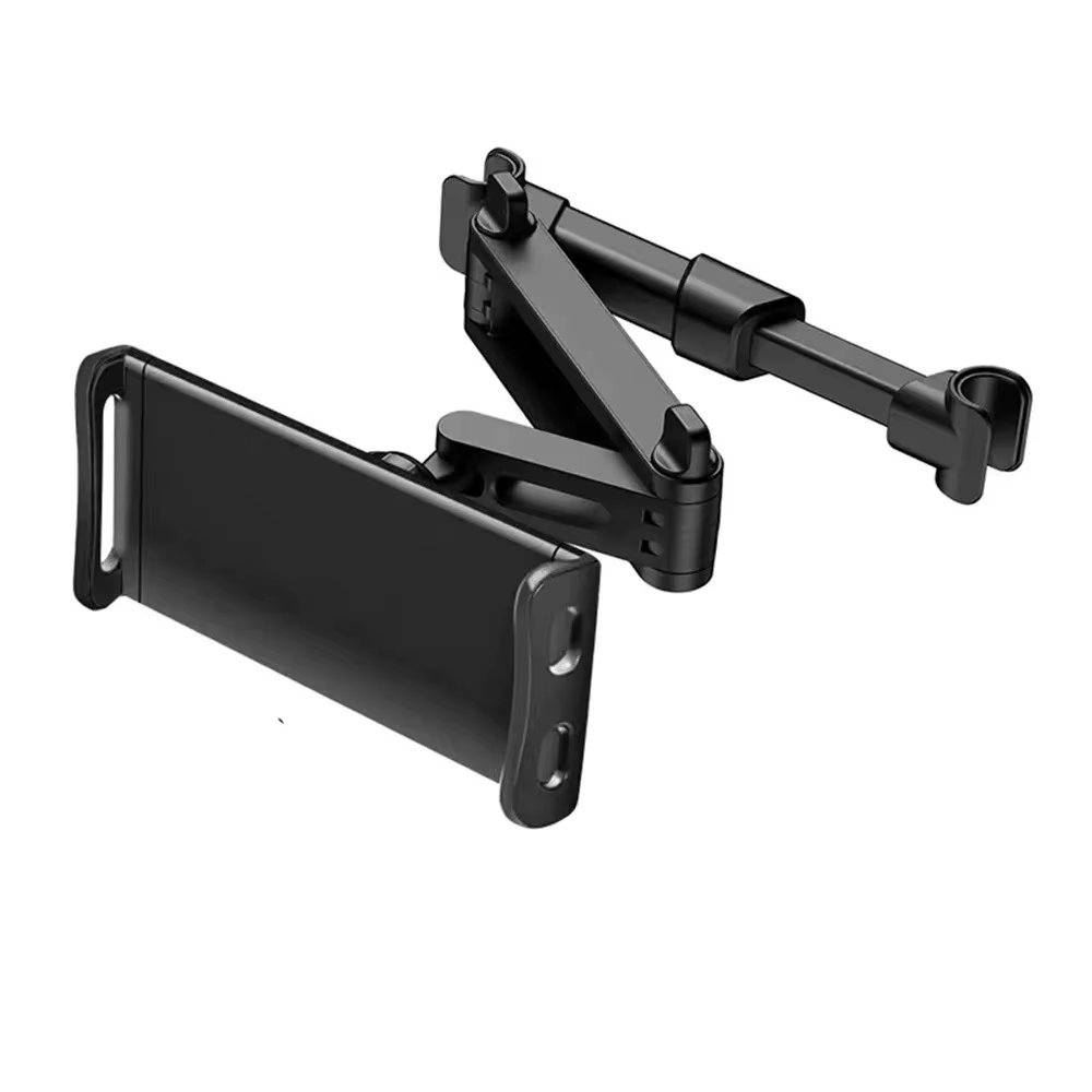Support de tablette pour voiture, bras extensible, support de tablette pour appuie-tête, pour enfant