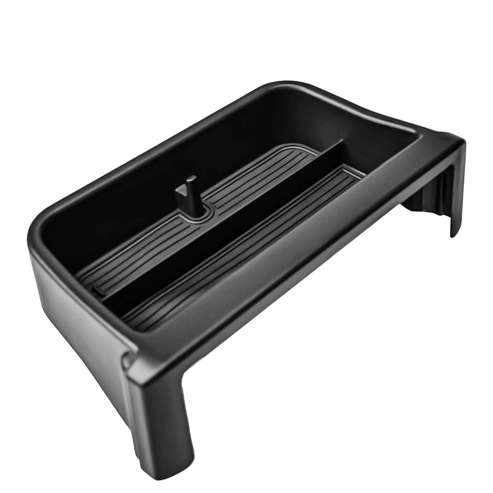 Organisateur de rangement de tableau de bord pour Toyota Corolla 2019-2025 2026/Corolla Cross 2022-2