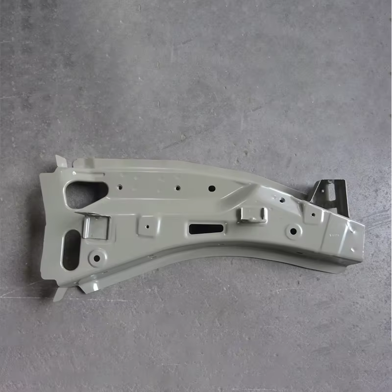 BYD Seal U Song Plus Dm-i Ev 2021 – 2025, assemblage de plaque de connexion avant côté droit, access