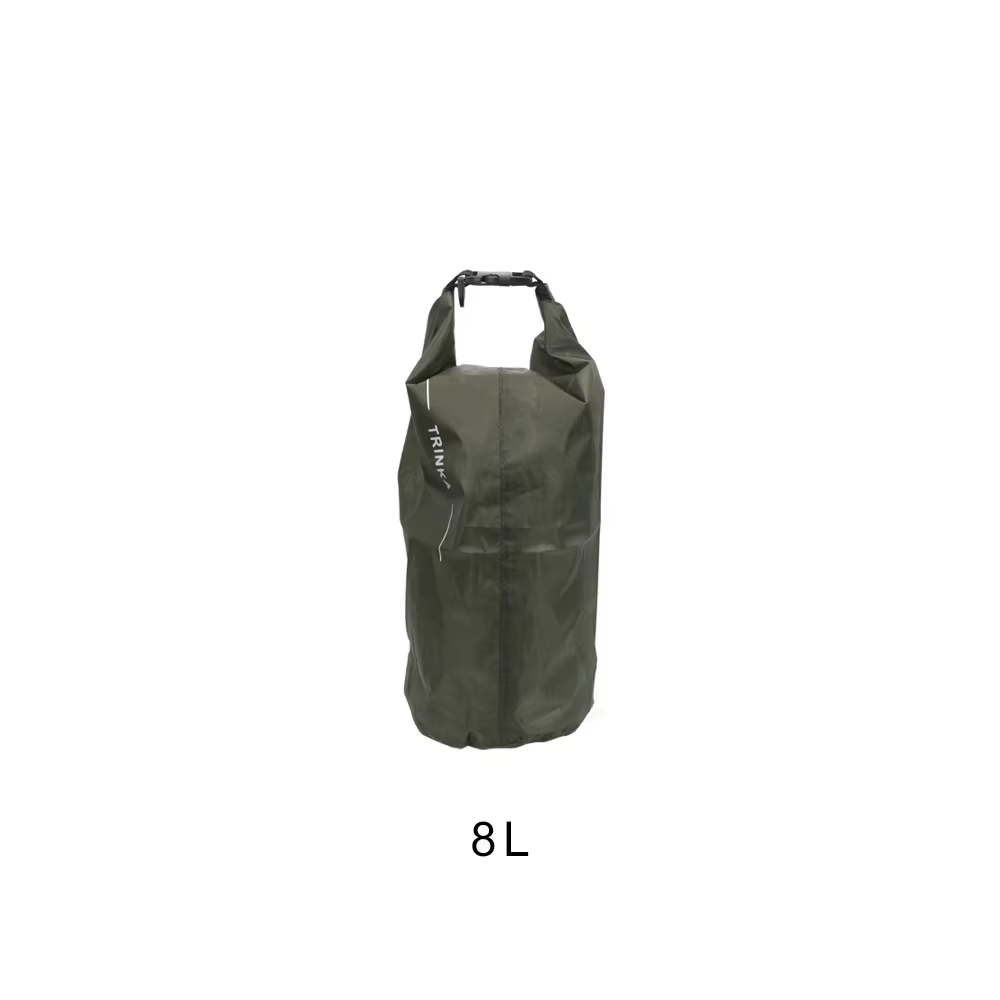 Sac étanche 8L 40L 70L |   Sac de rangement étanche flottant pour la navigation de plaisance, le kay