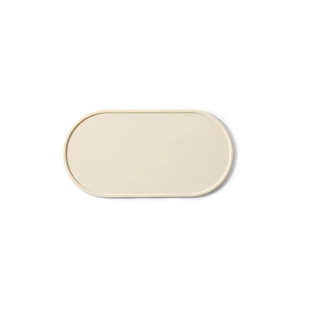Bouteille d'assaisonnement naren silicone lavable pour la cuisine, stockage d'escalade, anti-dérapan