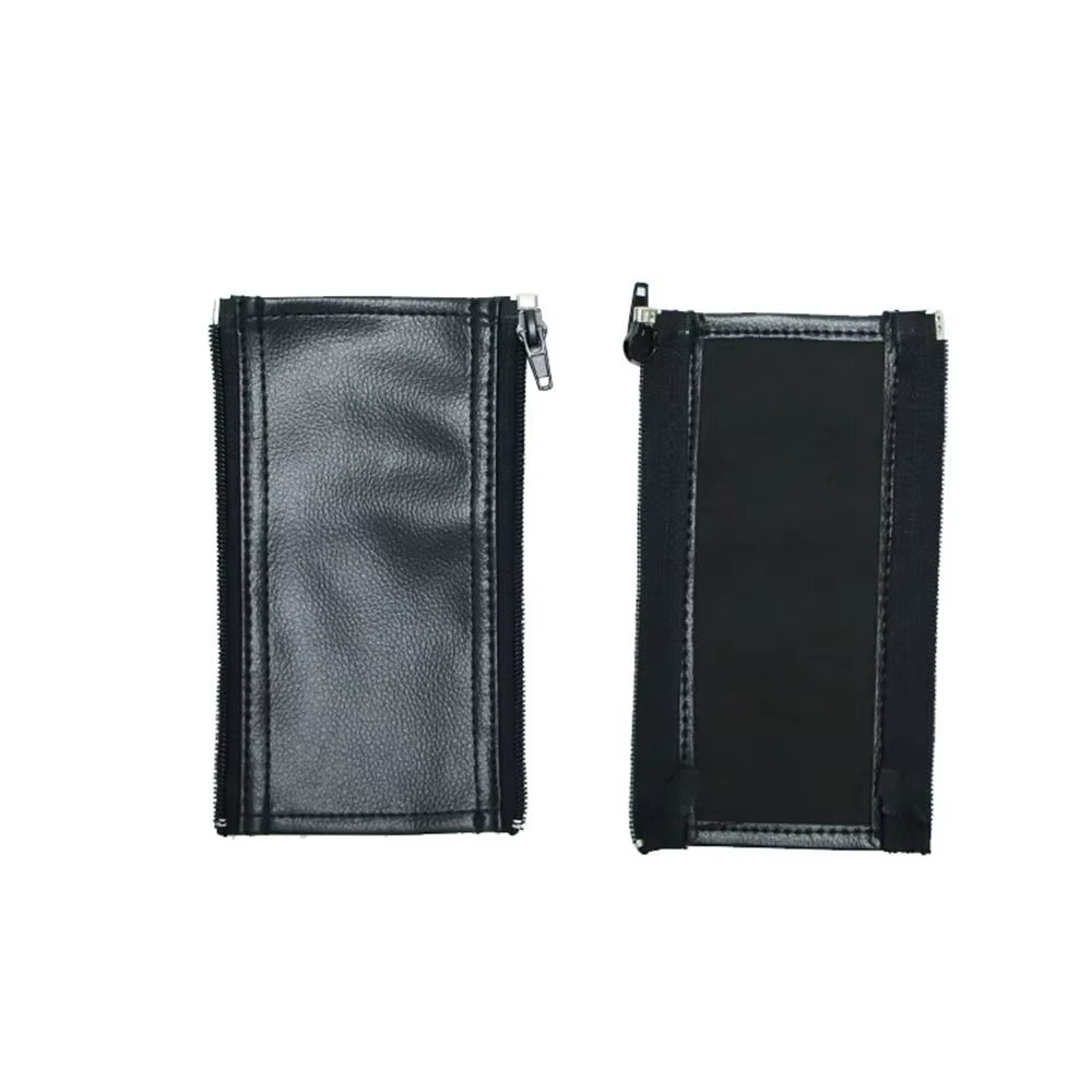 Accessoires de poussette pour bébé, protection d'accoudoir de poussette, housses de poignée en cuir 