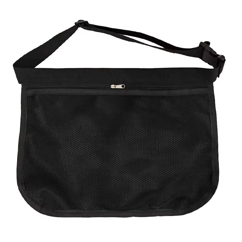Sac de rangement portable pour balles piquées, sac de sport, sac de taille unique, sac de tennis 514