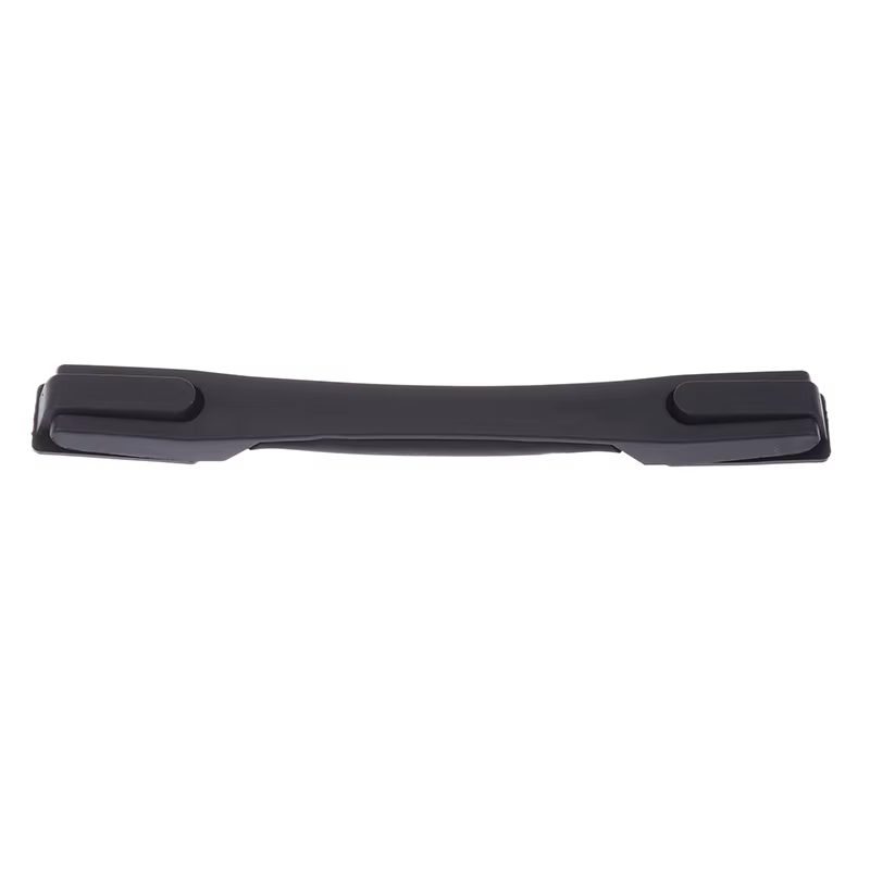 Poignée de remplacement portable et durable pour valise, sac à main, bagage, trolley et sangle de sa