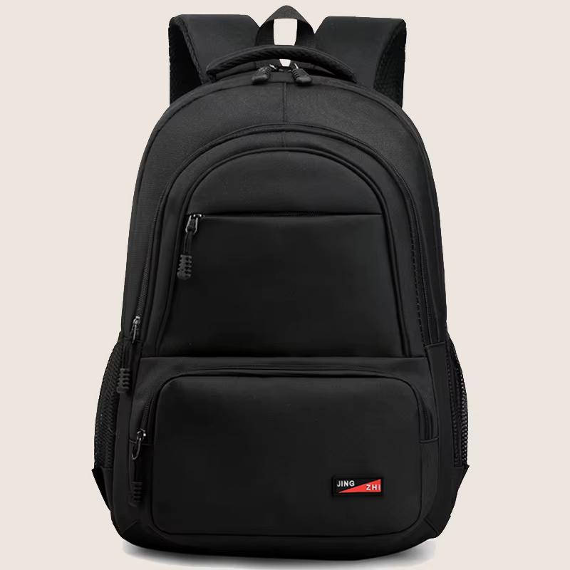 Sac à dos de voyage étanche de grande capacité pour hommes, sacs à dos pour lycée et collège, multif
