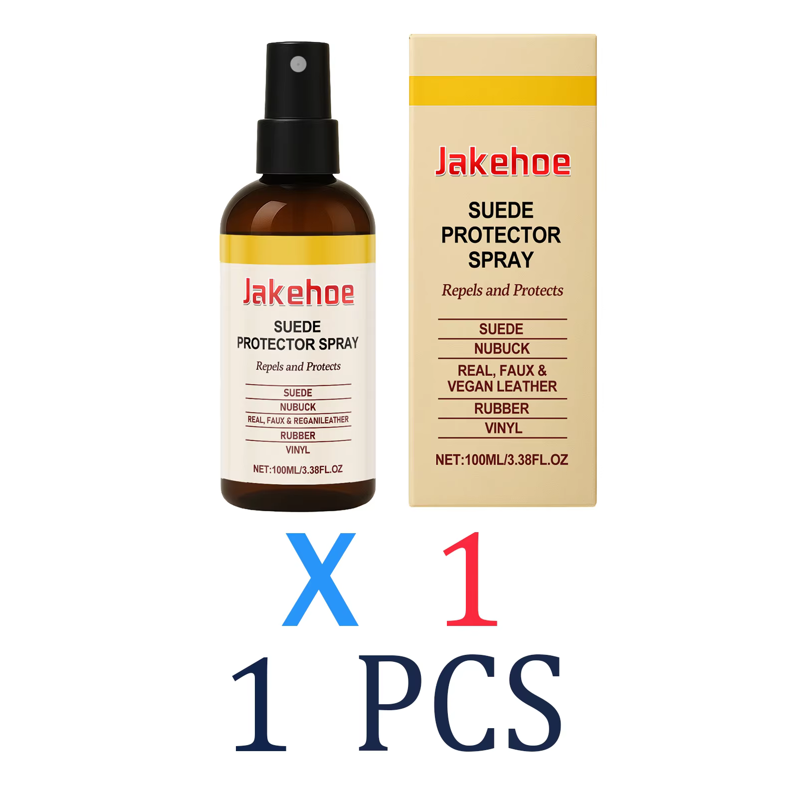 Nettoyant en spray pour daim, kit d'entretien pour nubuck, détachant pour cuir, spray nettoyant pour