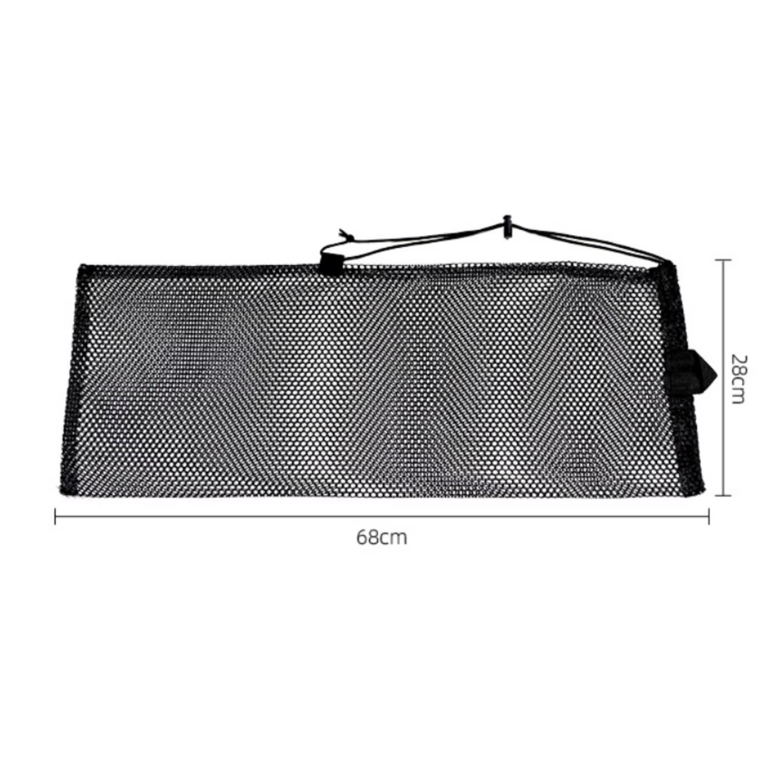 Sac de transport utilitaire pour palmes de plongée, sac de plongée en maille, sac à dos pour équipem