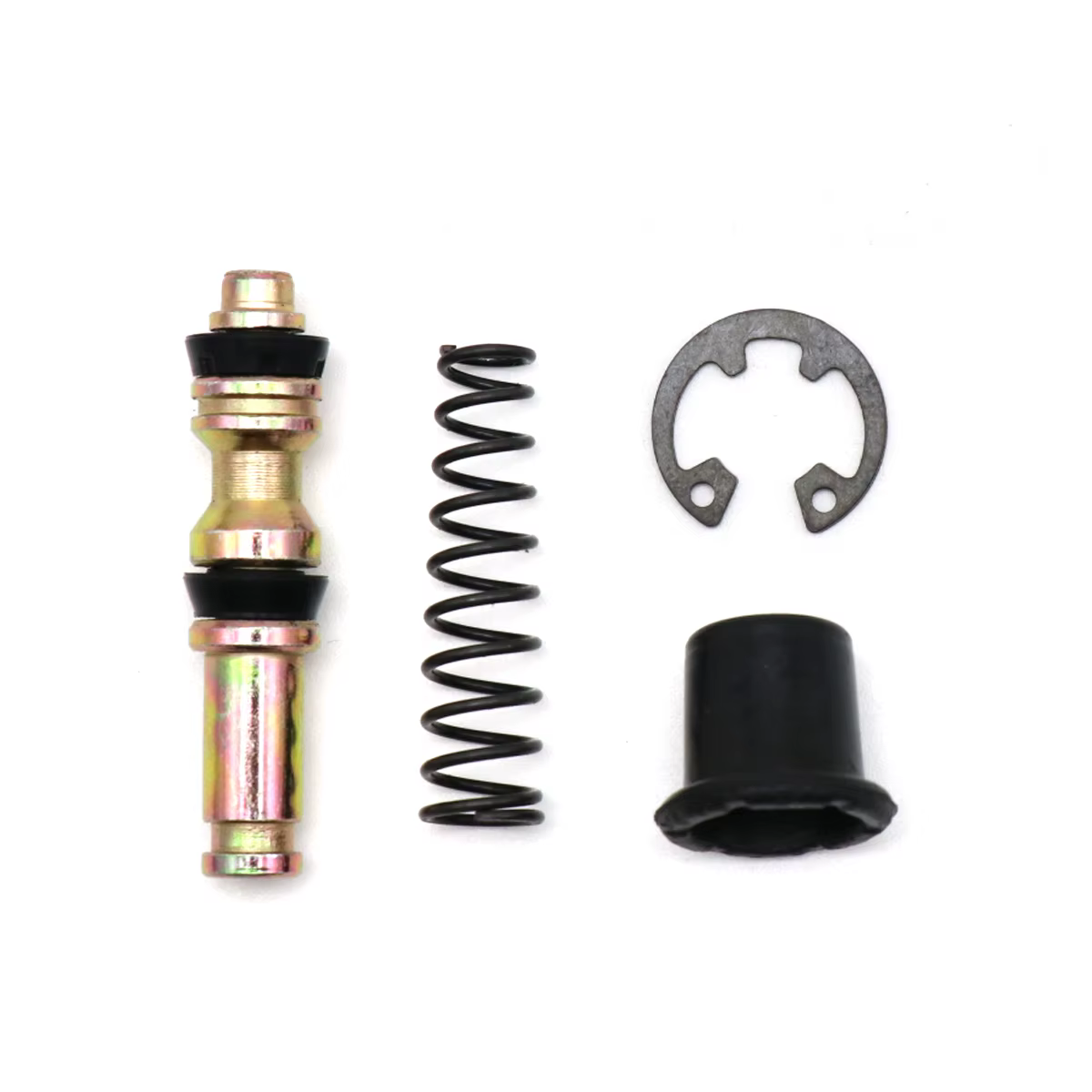 Accessoires de moto, pompe d'embrayage hydraulique, Piston de frein, Kits de réparation de piston 11