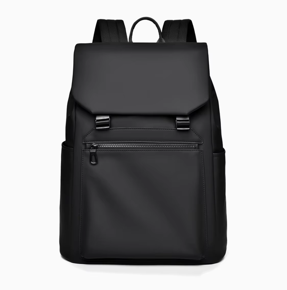 Sac à dos d'affaires urbain pour hommes de 16 pouces, sac à dos pour ordinateur portable imperméable