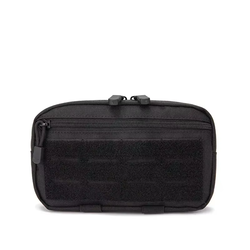 EDC - Sac tactique souple, sac de ceinture, sac compact et pratique, sac banane, sac médical, access
