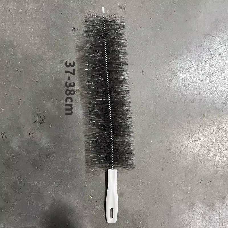 Brosse de ventilateur, outil de dépoussiérage, plumeau en Microfibre, brosse de nettoyage pour clima