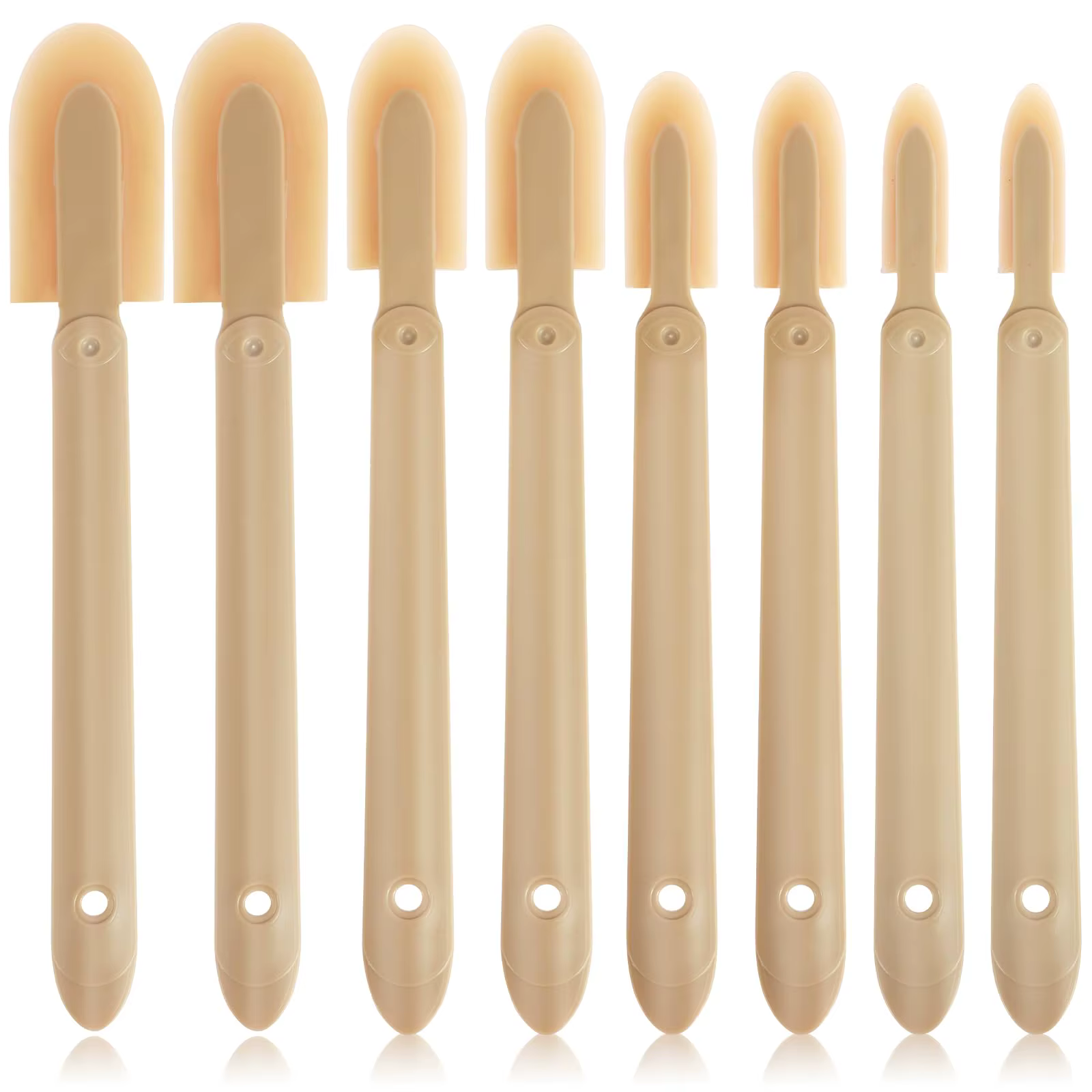 Outils de finition de mastic, calfeutrage en caoutchouc, outil de finition de mastic en Silicone, sp
