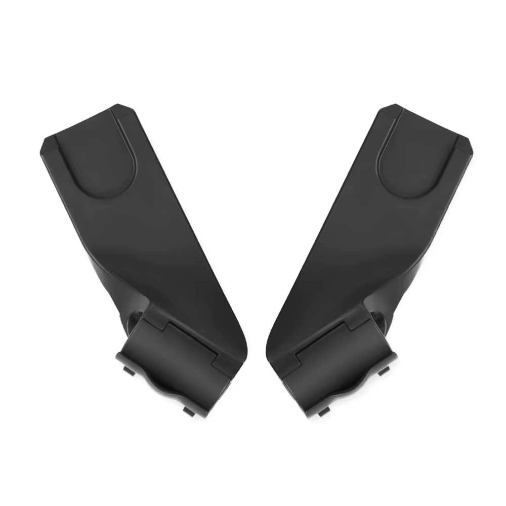 ALWAYSME-Adaptateur de Siège Auto, pour Cybex Eezy S + Twist2