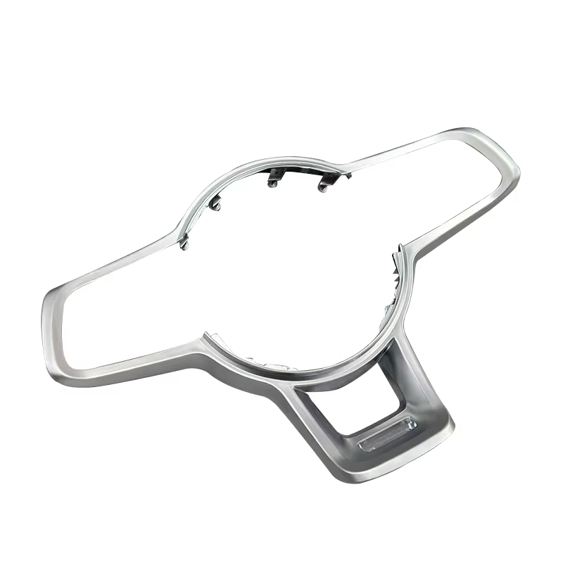 Boîte à boutons de volant pour Golf 7 7.5R GTI Rline GTD Shangku R Sport Edition, accessoires de ven