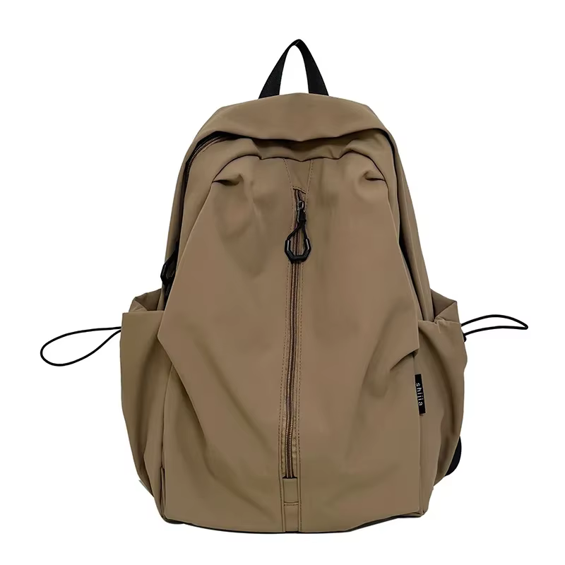 Sac à dos d'université étanche en Nylon de 15.6 pouces, sac à dos de voyage de grande capacité pour 