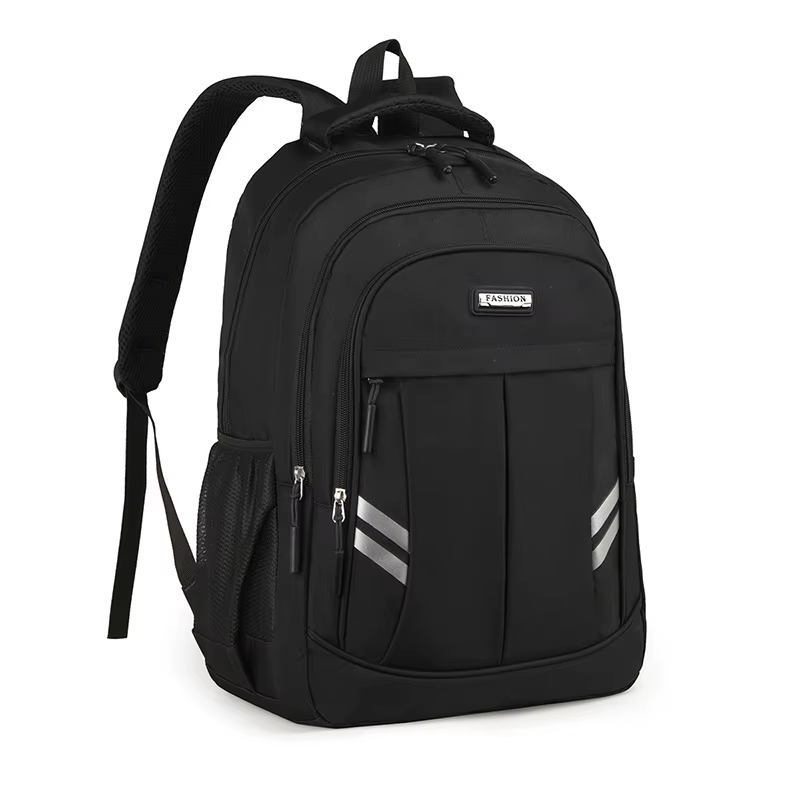 Nouveau sac à dos pour hommes grande capacité voyage décontracté mode Simple trajet étudiant sac d'é