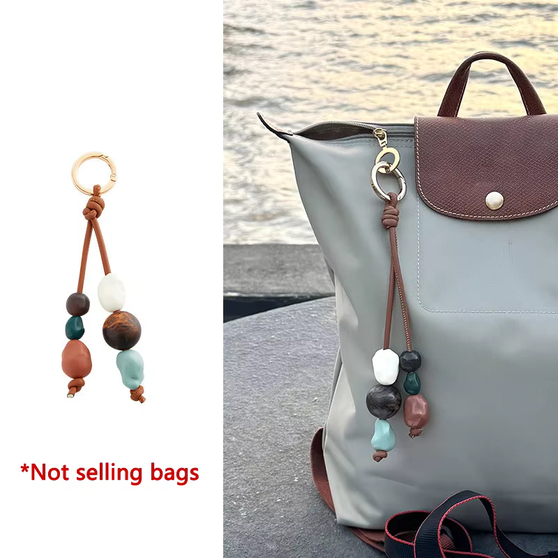 Organisateur de sac pour sac à dos Longchamp, pour ranger un ordinateur et une bouteille d'eau, faci