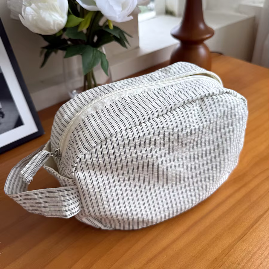 Sac de rangement de voyage, pochette de rangement pour vêtements, trousse de maquillage, sacs cosmét